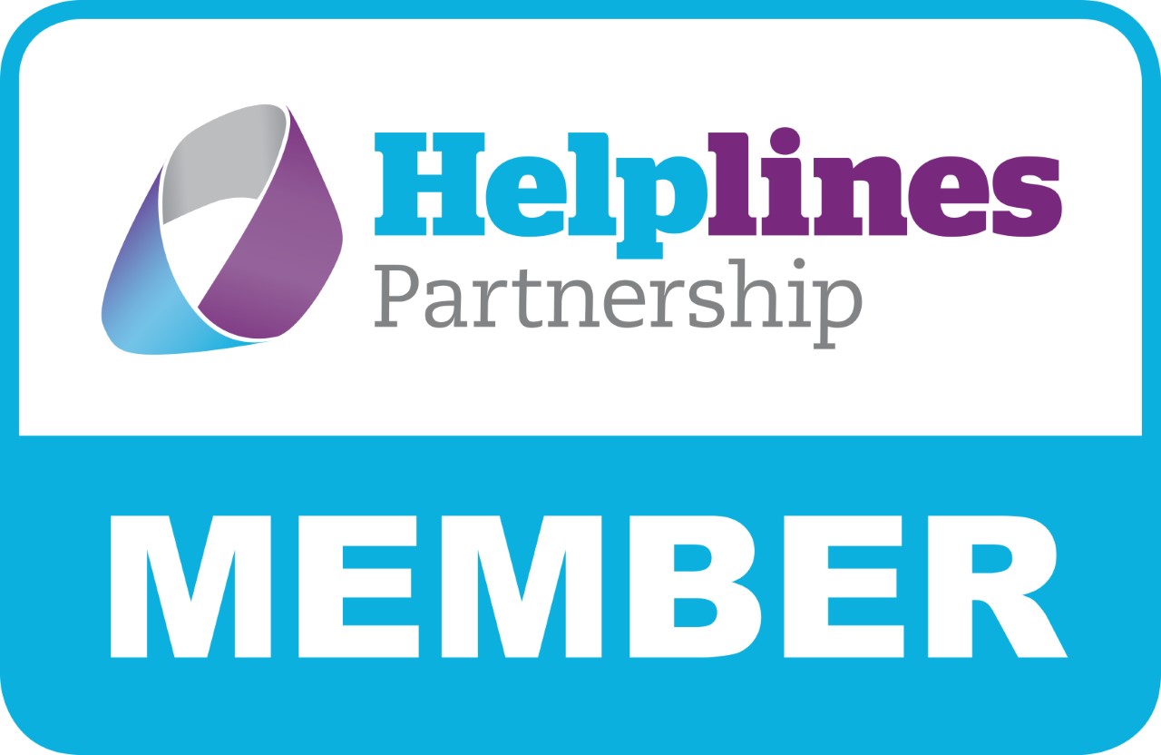 Helplines Partnership
