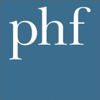 Paul Hamlyn Foundation logo